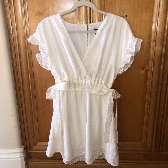 NWT Zara Dress - Picture 2 of 6